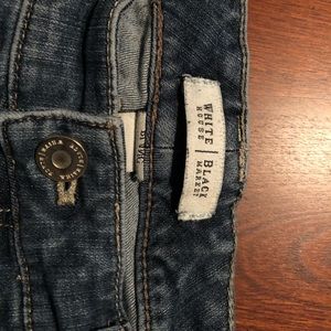White House | Black Market Jeans. Size 8S